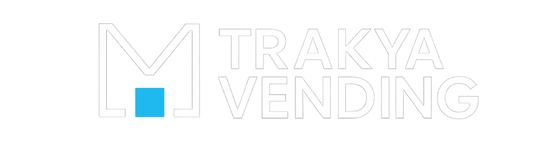 Trakya Vending – Çerkezköy, Kapaklı, Çorlu, Veliköy Otomat